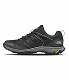 The North Face Hedgehog Gore-Tex Zapatillas de Senderismo para Male TNF Black/Asphalt Grey 42