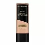 Max Factor Lasting Performance Base de Maquillaje Líquida Tono 108 Honey Beige - 55 g