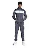 Puma Poly Suit Cl Chándal, Gris galáctico, M Hombre