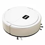 Robot Cleaner – Mini robot aspiradora, limpiadores de robots automáticos | Limpiador automático de suelos multifuncional, máquina de limpieza automática para alfombras, suelos duros, dispositivo