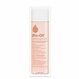 Bio-Oil | Aceite para el Cuidado de la Piel Estrías, Cicatrices y Manchas | Tratamiento Corporal y Facial 125 ml