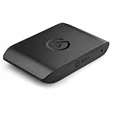 Elgato HD60 X - Haz streaming y graba a 1080p60 HDR10 o 4K30 con latencia ultrabaja en PS5|Pro, PS4|Pro, Xbox Series X|S, Xbox One X|S, Nintendo Switch 2, en OBS y otros, funciona con PC y Mac