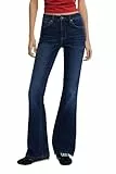 Denim_KUSAMA, 5053 Denim Medium Wash, 38