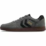 hummel Handball Perfekt Cl, Zapatillas Unisex Adulto, Sedona Sage, 43 EU
