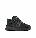 Columbia Peakfreak 2 Outdry, Zapatillas Hombre, Black Shark 2024, 44.5 EU