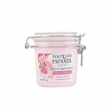 Crema Regeneradora Rosa Mosqueta - Instituto Español Tarro 400 ML