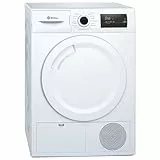 Balay Secadora de condensación 3SB287B 8 kg