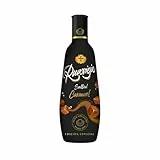 Ruavieja Salted Caramel Edition Licor de Crema - 700 ml