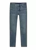 Levi's Lvb-512 slim taper fit strong performance jeans Niños Azul (Good Guy) 14 años