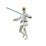 Star Wars La colección Vintage, Luke Skywalker, Star Wars: Una Nueva Esperanza, Figura de 9,5 cm