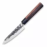 3 Claveles Vegetable Knife 13.5 cm 5.5 inch and Osaka