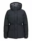 JJXX Jxworld - Chaqueta acolchada para mujer (1 unidad), Negro, XS