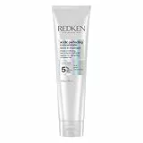 Redken | Tratamiento Sin Aclarado, Sin Sulfatos para Fortalecer todo tipo de Cabellos, Acidic Bonding Concentrate, 150 ml