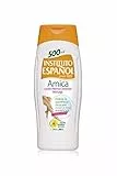 Loción Piernas Cansadas con Árnica - Instituto Español 500 ML