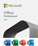 Microsoft Office 2021 Professional Plus, Licencia Digital, ESD