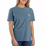 Carhartt Workwear Short Sleeve T-shirt S