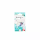 Cosmoplast Apósitos Infantiles Quick-Zip - 20 Unidades