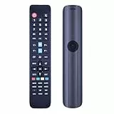 GOUYESHO Nuevo Mando a Distancia de Repuesto para Sistemas TD Systems SK32DLX11HS K50DLJ11US K50DLJ12US K24DLX11HS K43DLJ10US K50DLX11US K32DLX11HS K45DlJ12US K58DLJ10US K32DLG12HS(sin Voz)