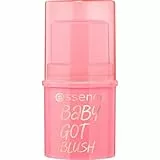 Essence BABY GOT blush Brillante 5,5 gr