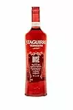 Yzaguirre Vermouth Rosado 1 L