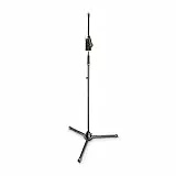 Gravity MS 43 - Pie de micrófono con trípode