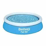 Bestway Piscina de 1.83 m x 51 cm