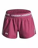 Under Armour Kids Icon - Pantalones Deportivos de Forro Polar para niños
