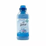 Lenor Suavizante para la colada, despertar primaveral, 25 lavados, 575 ml