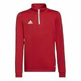 adidas Unisex niños Entrada 22 Training Top, Team Power Red 2, 9-10 Years