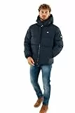 Tommy Jeans Tjm Essential Down Jacket Ext Dm0dm19786 Chaqueta, Azul (Dark Night Navy), XXL para Hombre