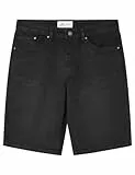 SPRINGFIELD Reconsider Regular Denim Bermuda Light-Weight
