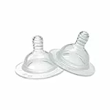 TWISTSHAKE 1703496031 - Tetina Anticólico Plus 6m+, Multicolor Multiplus, 6 g