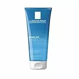 La Roche-Posay - Effaclar - Gel limpiador espumoso purificante (200 ml)