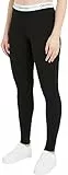 Calvin Klein Legging Pant 0000d1632e, Leggings Mujer, Negro (Black), L