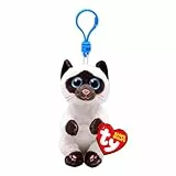 Ty- Peluche, Multicolor, M (Binney & Smith T43106)