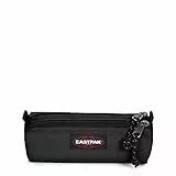Eastpak DOUBLE BENCHMARK Estuche - Black (Negro)