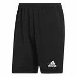 adidas Hombre Entrada 22 Shorts, Black, L