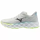 Mizuno, Zapatillas de Running Unisex Adulto, Gris, 45 EU
