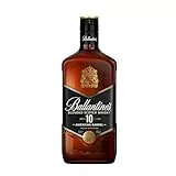 Ballantine's 10 años Whisky Escocés de Mezcla - 700 ml