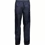CMP - pantalones de lluvia para hombre, Armada, M