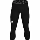 Under Armour Hombre UA HG Armour 3/4 Legging Pants