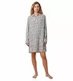 Triumph Mujer Boyfriend Fit Ndw 02, Grey Combination, 48