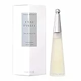 ISSEY MIYAKE L'EAU D'ISSEY agua de tocador vaporizador 50 ml