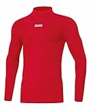 Jako Comfort 2.0 Jersey Hombre, Talla L, Rojo