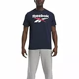 Reebok Identity Big VECNAV L Mens