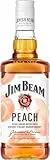 Jim Beam PEACH Spirit Drink 32,5% Vol. 0,7l
