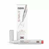 ISDIN SI-NAILS Fortalecedor de uñas, Endurece y promueve el crecimiento, Hidrata uñas y cutículas, Eficaz incluso en esmalte de uñas, Resultados visibles en 14 dias, 2.5ml