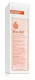 Bio-Oil | Aceite para el Cuidado de la Piel con Estrías, Cicatrices y Manchas | Tratamiento corporal y Facial | 200 ml