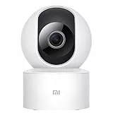 Xiaomi Camara IP Domo MIJIA 360º Smart Home PTZ