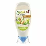 Ligeresa - Salsa Bocabajo - 430 ml